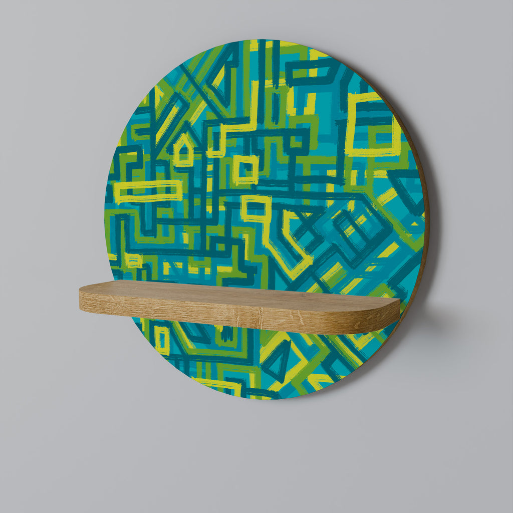 NOSTALGIC MEMORIES Designová police