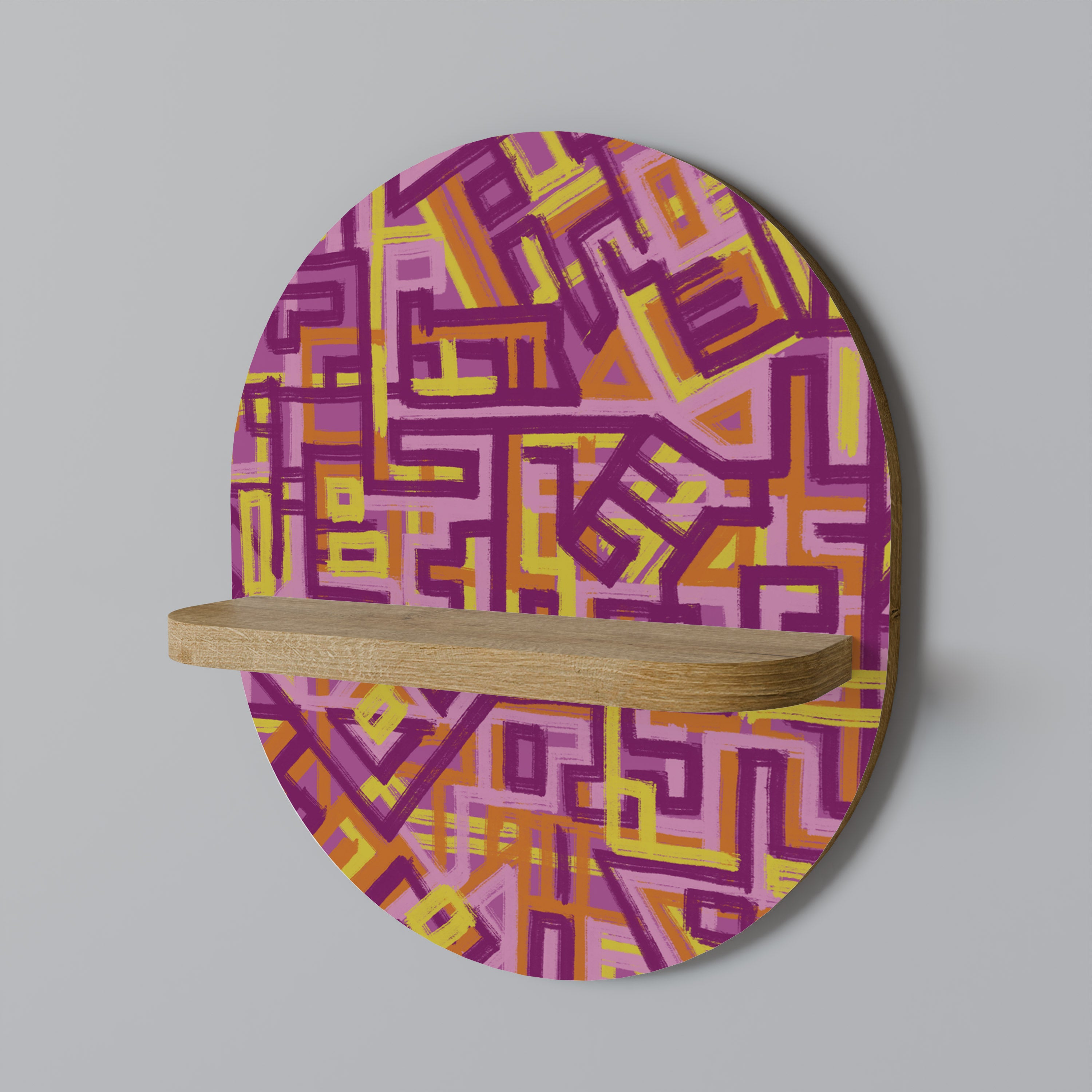 LOVELY MEMORIES Designová police