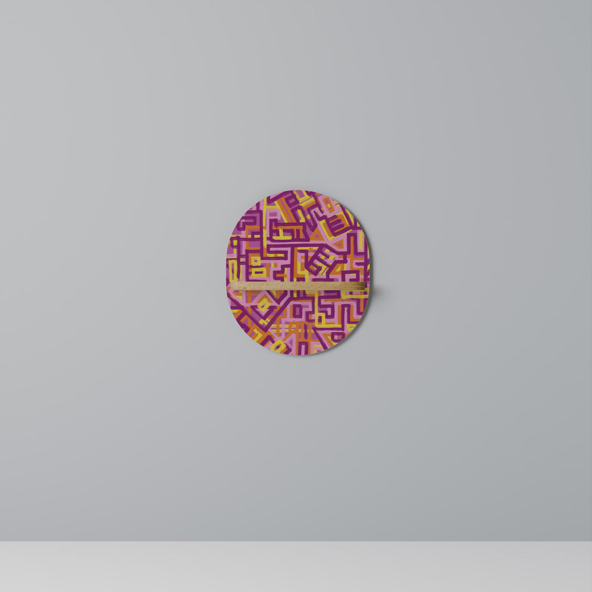 LOVELY MEMORIES Designová police