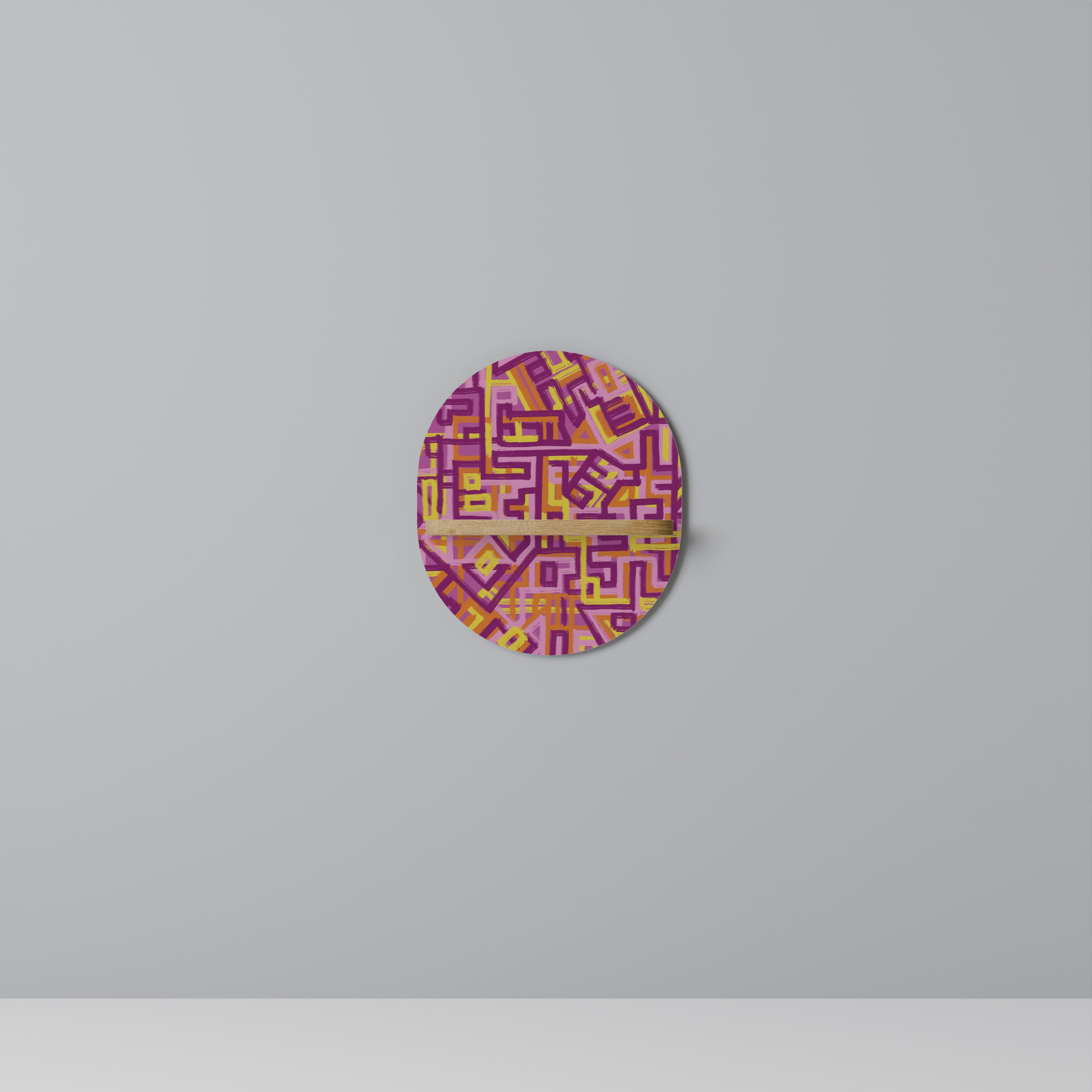 LOVELY MEMORIES Designová police