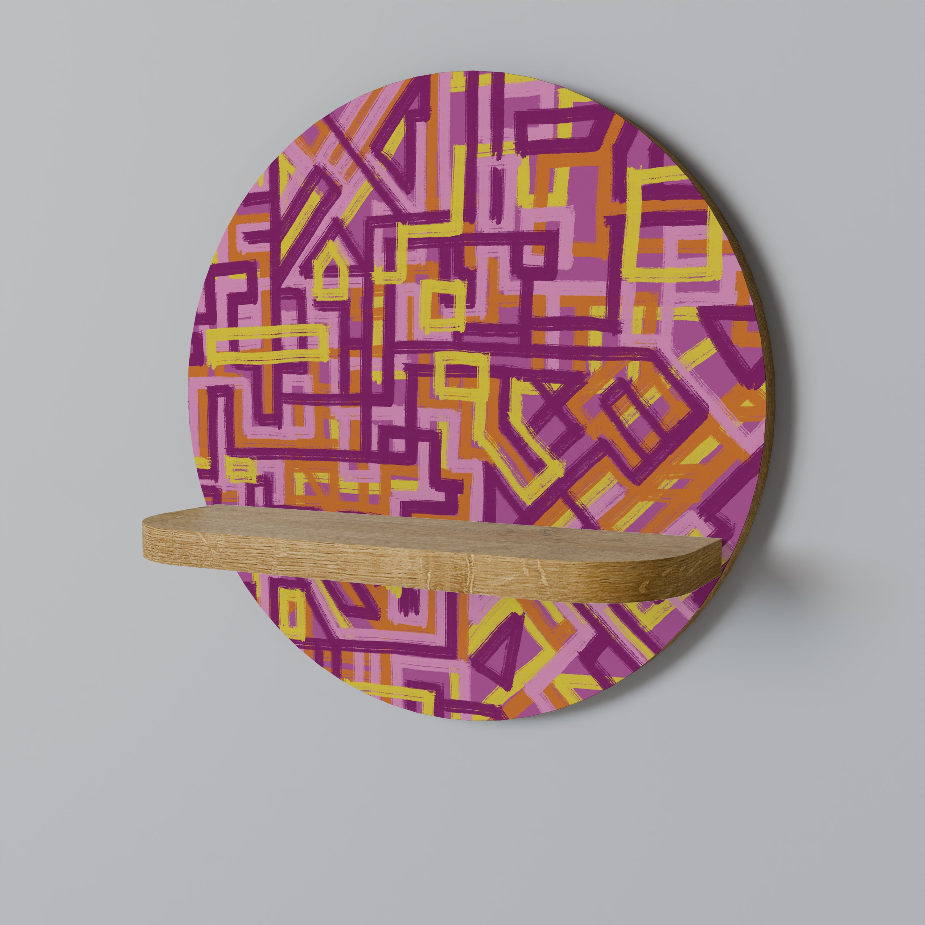 LOVELY MEMORIES Designová police