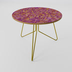 LOVELY MEMORIES Coffee Table