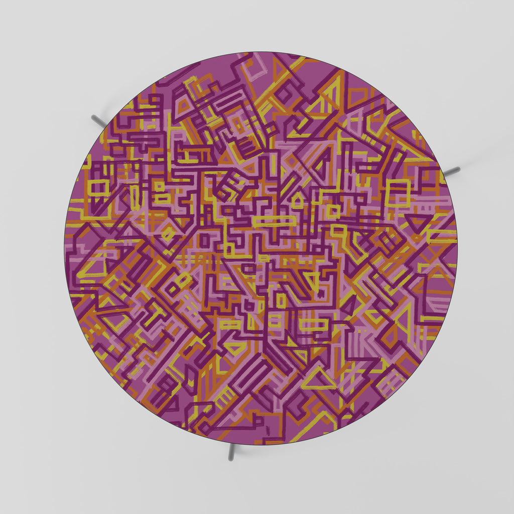 LOVELY MEMORIES Coffee Table