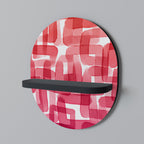 KALEIDOSCOPIC CUBISM Designová police