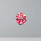 KALEIDOSCOPIC CUBISM Designová police