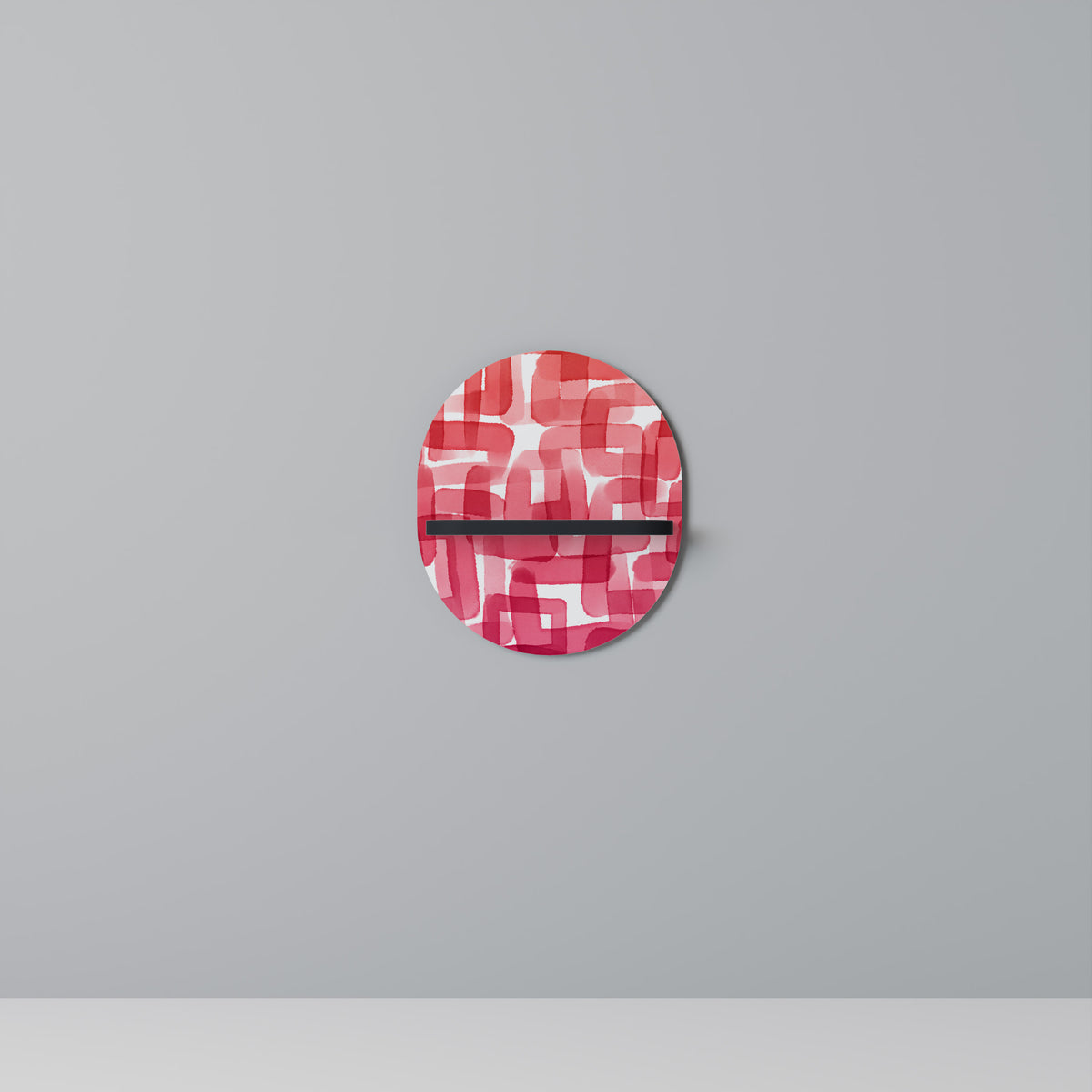 KALEIDOSCOPIC CUBISM Designová police