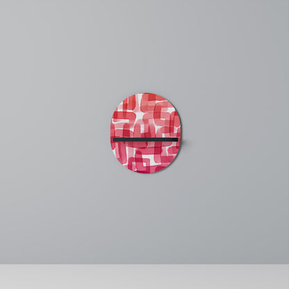 KALEIDOSCOPIC CUBISM Designová police