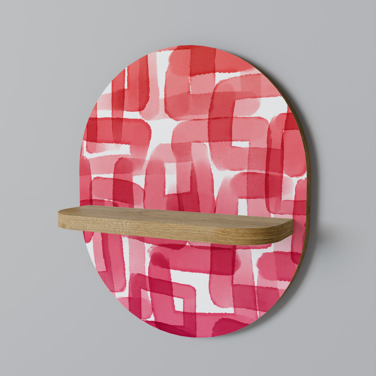 KALEIDOSCOPIC CUBISM Designová police