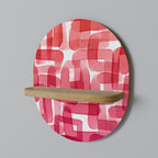 KALEIDOSCOPIC CUBISM Designová police