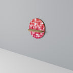 KALEIDOSCOPIC CUBISM Designová police