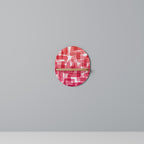 KALEIDOSCOPIC CUBISM Designová police