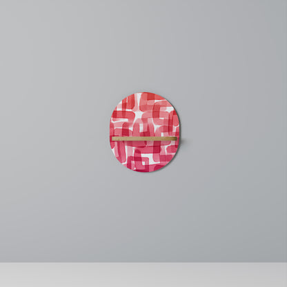 KALEIDOSCOPIC CUBISM Designová police