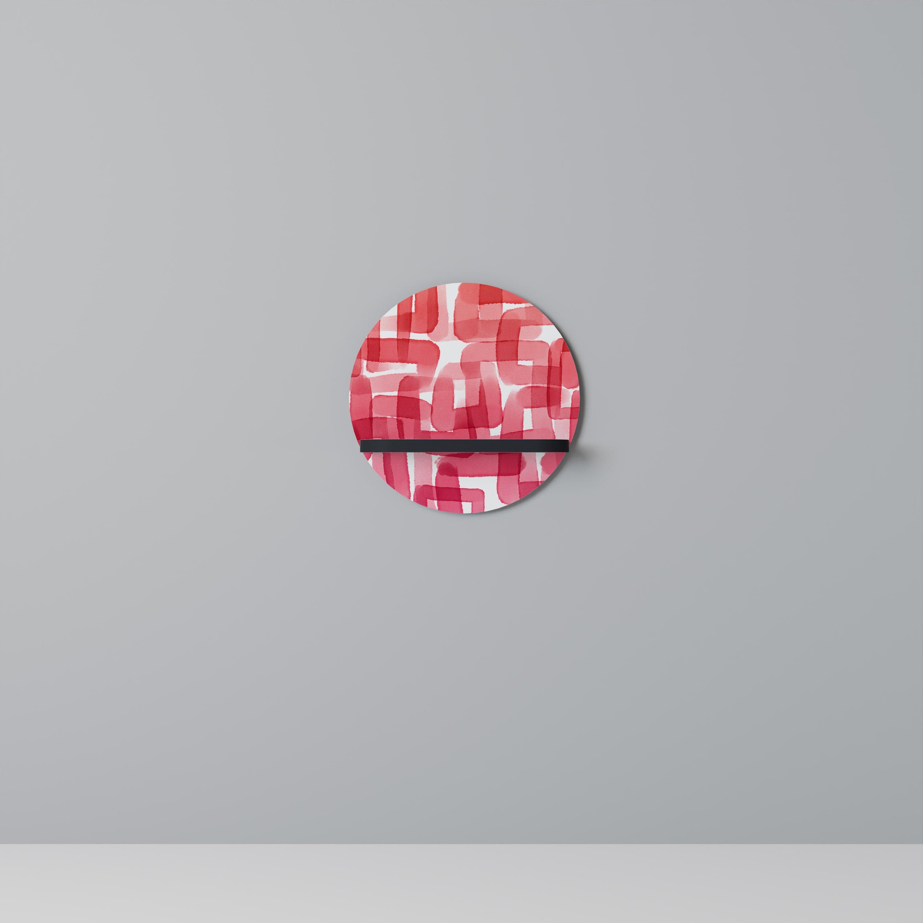 KALEIDOSCOPIC CUBISM Designová police