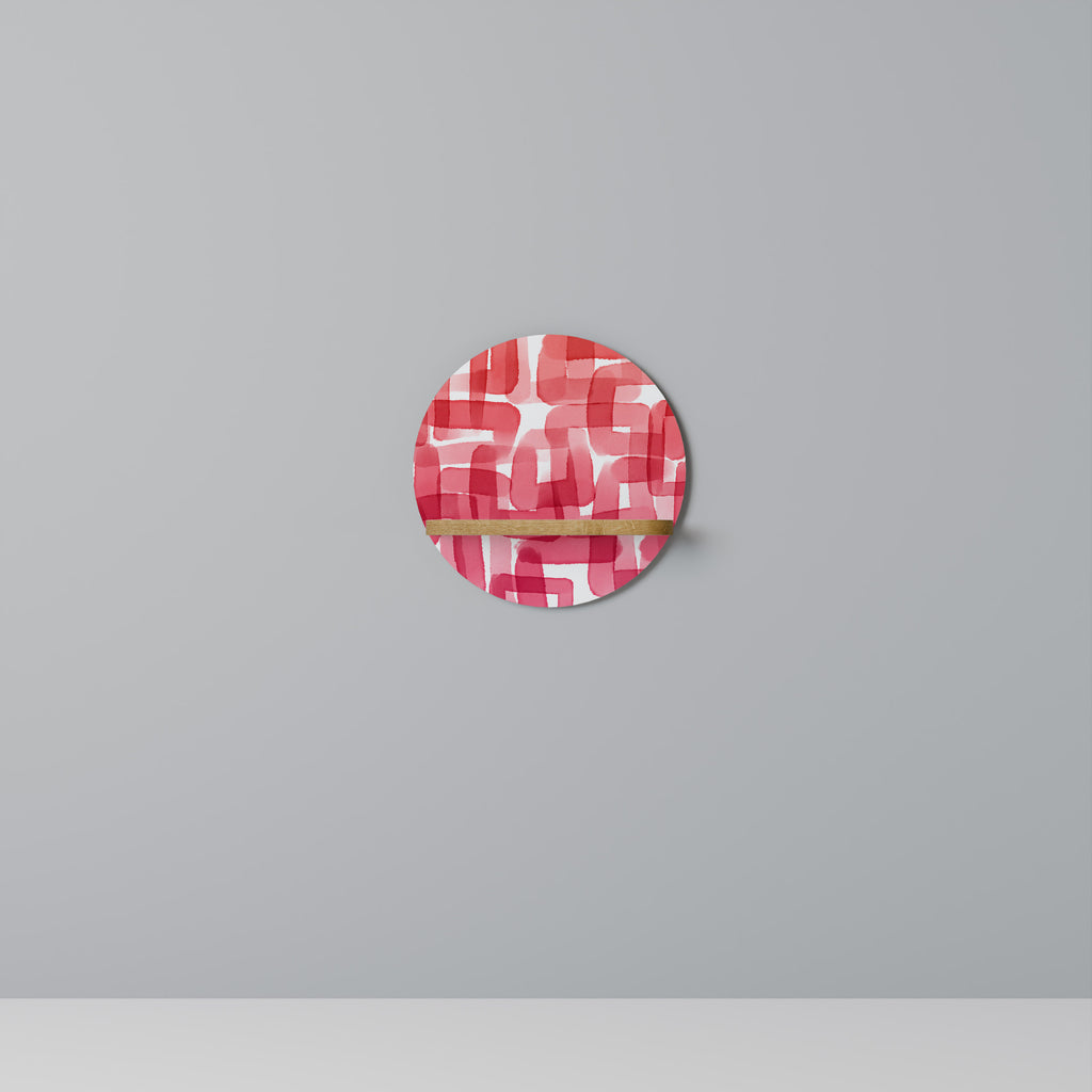 KALEIDOSCOPIC CUBISM Designová police