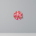 KALEIDOSCOPIC CUBISM Designová police