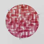 KALEIDOSCOPIC CUBISM Coffee Table