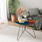 GEOMETRIC MELANCHOLY Coffee Table