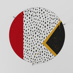 BOLD RETRO REVERIE Coffee Table