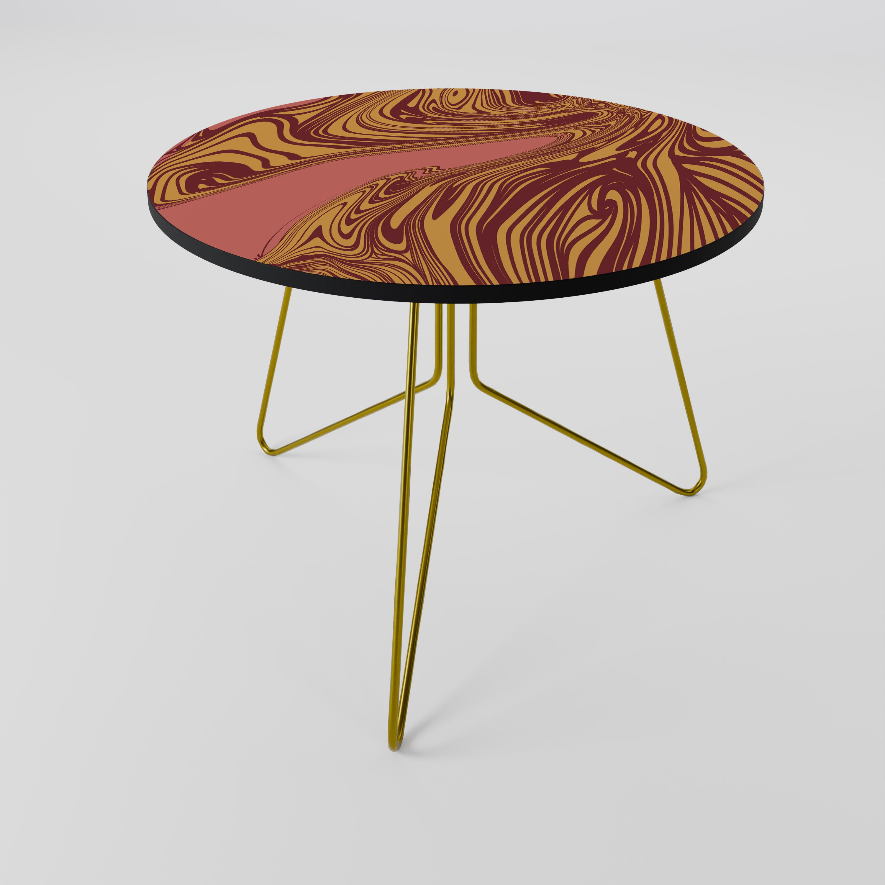 FLOATING THOUGHTS Coffee Table