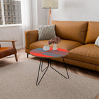 RISING GEOMETRY STARS Coffee Table