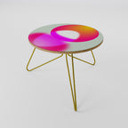 SYMPHONY OF COLORS Coffee Table