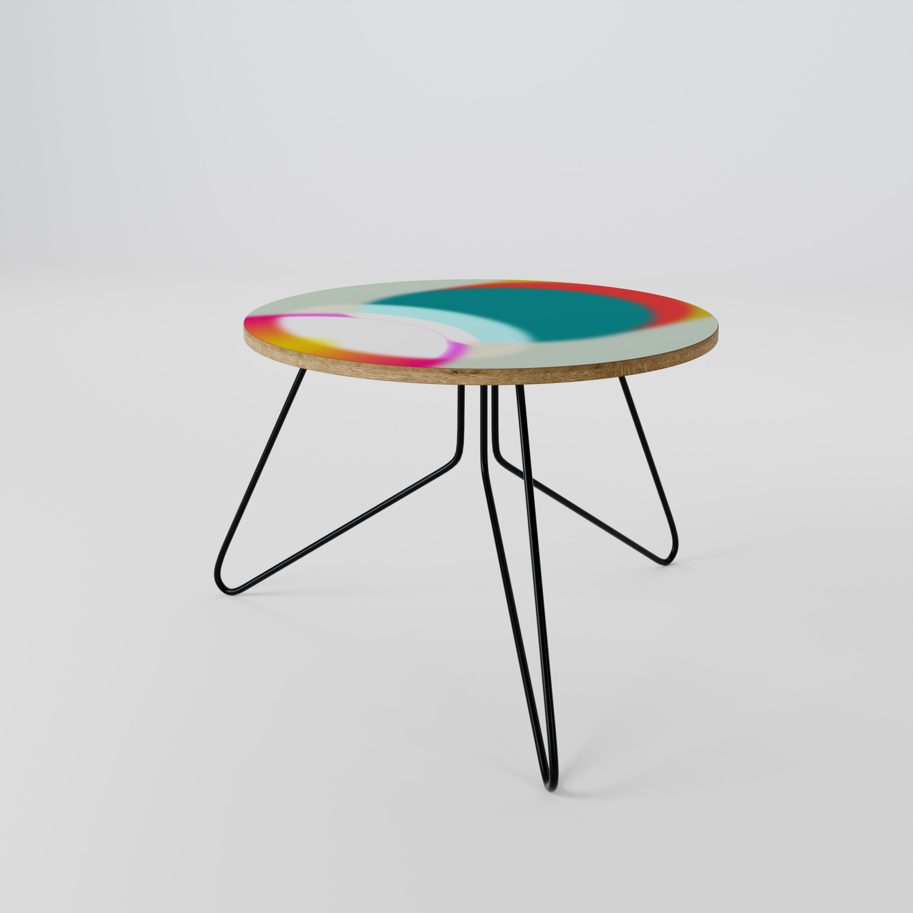 GATEWAY TO MAGIC Coffee Table