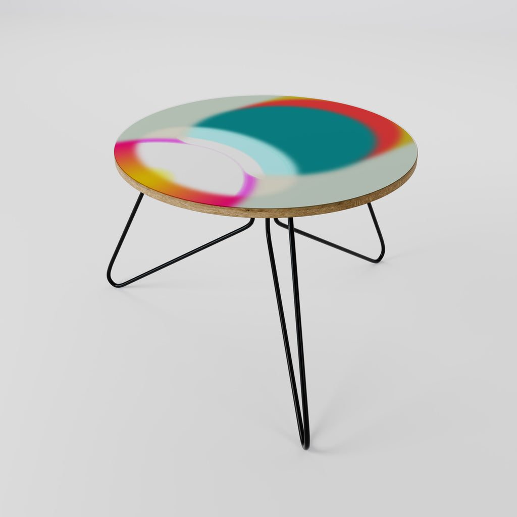 GATEWAY TO MAGIC Coffee Table