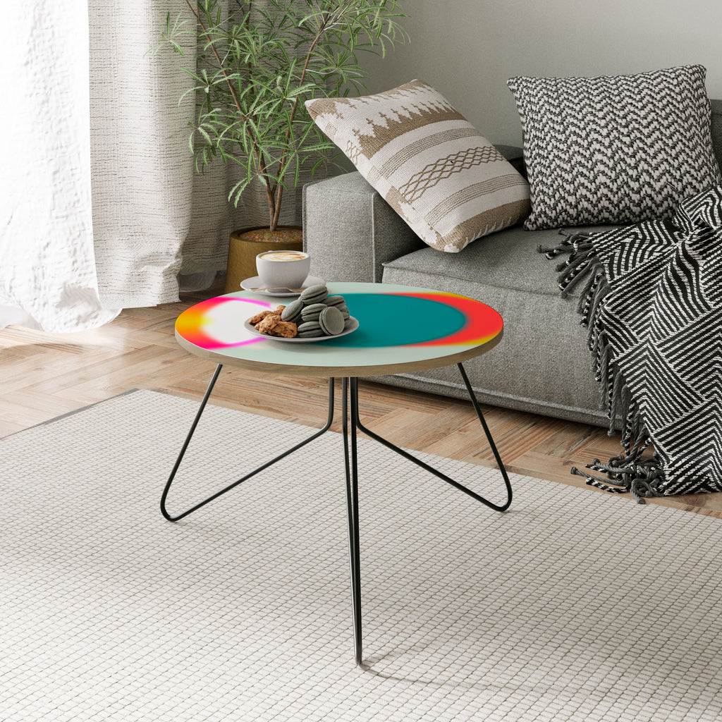 GATEWAY TO MAGIC Coffee Table