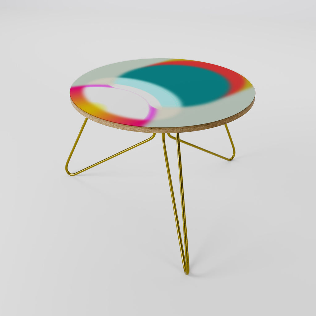 GATEWAY TO MAGIC Coffee Table