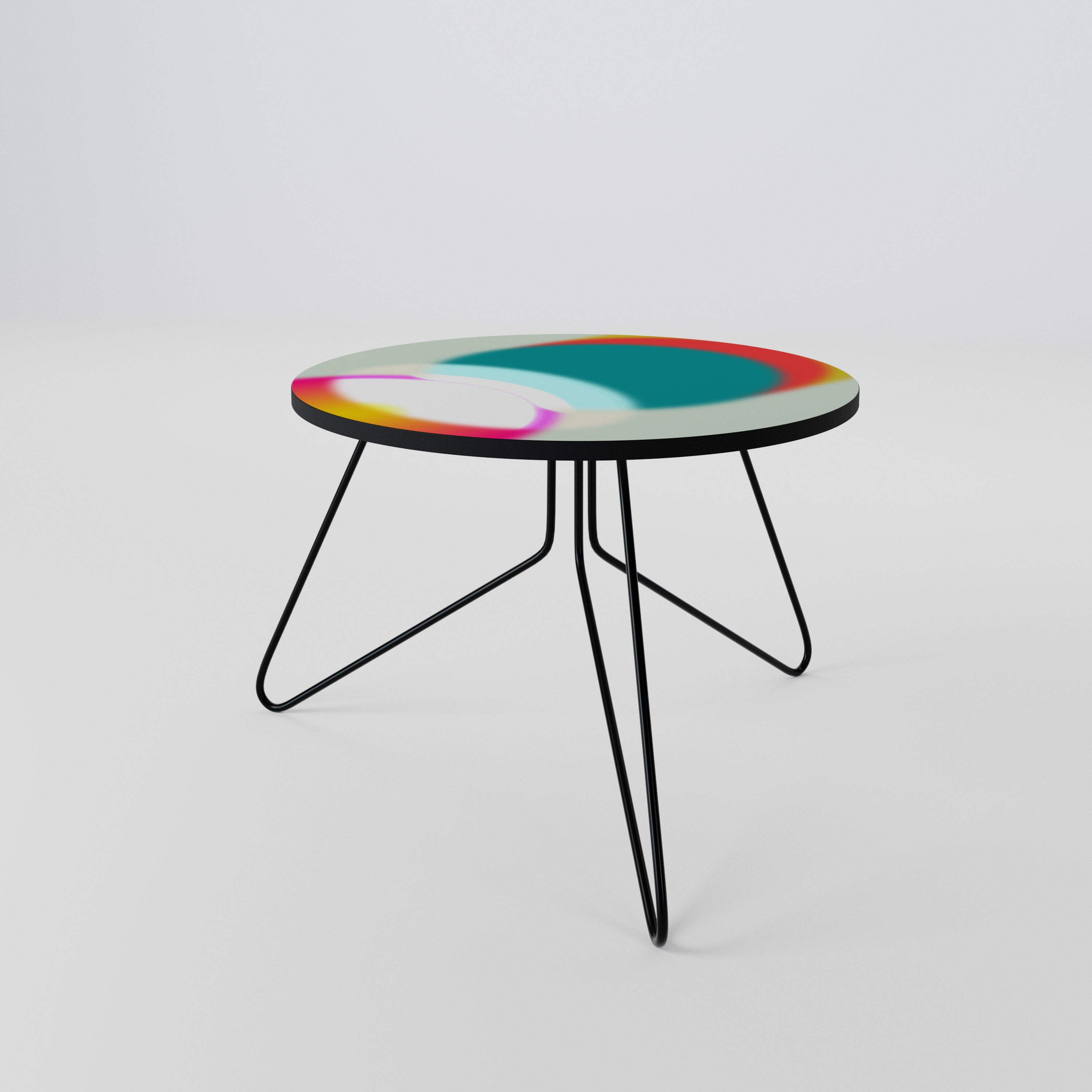 GATEWAY TO MAGIC Coffee Table