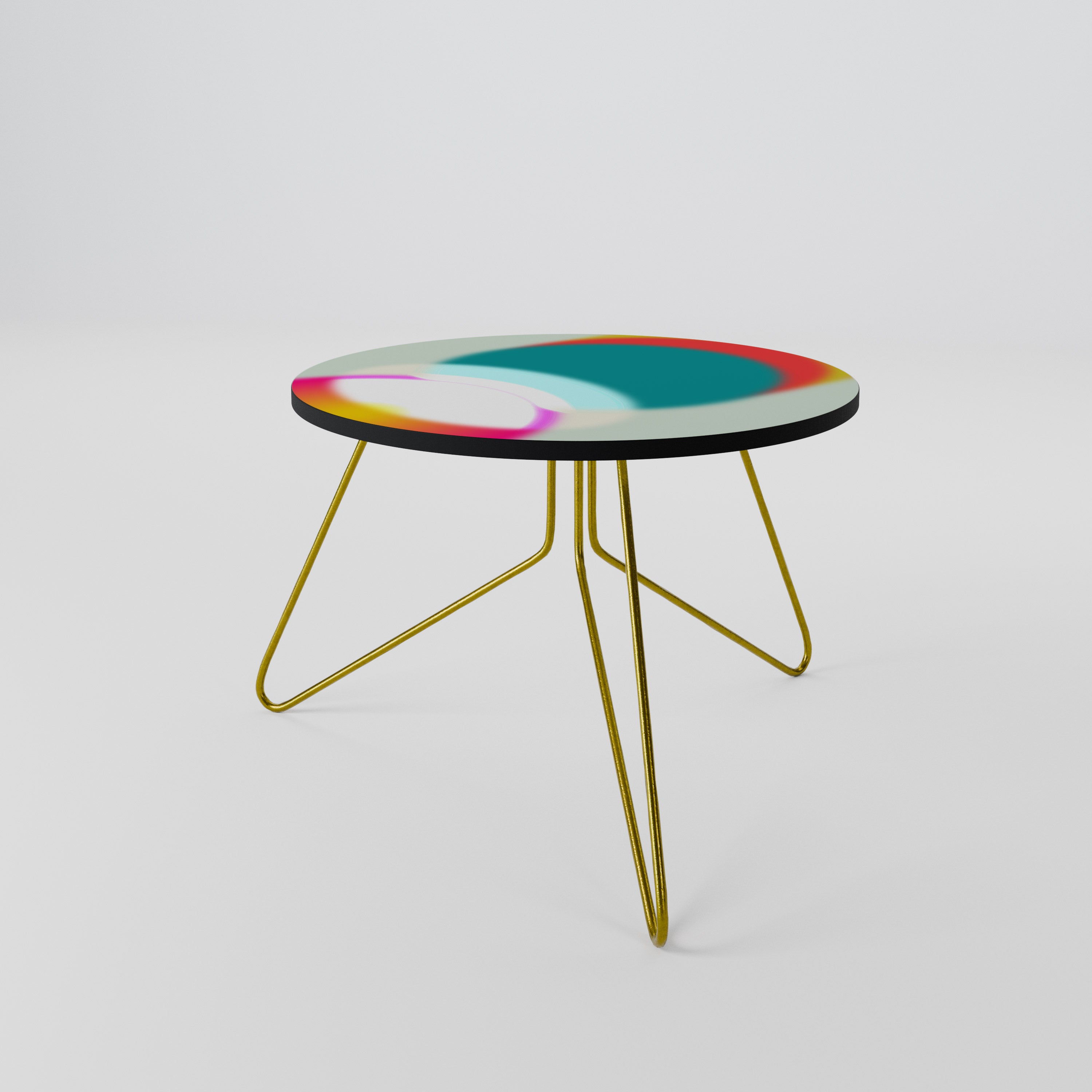 GATEWAY TO MAGIC Coffee Table