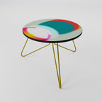 GATEWAY TO MAGIC Coffee Table