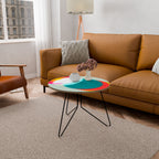 GATEWAY TO MAGIC Coffee Table