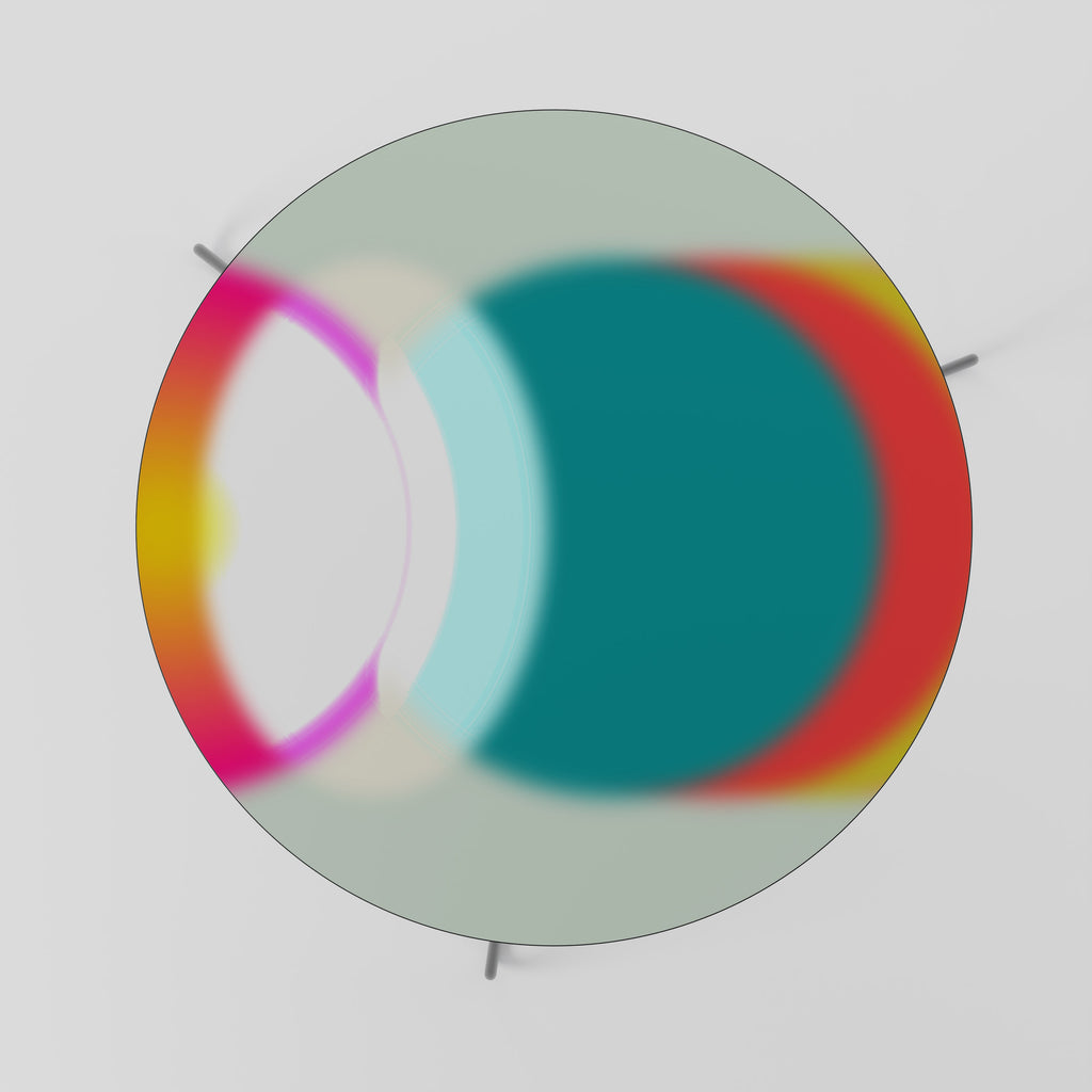 GATEWAY TO MAGIC Coffee Table