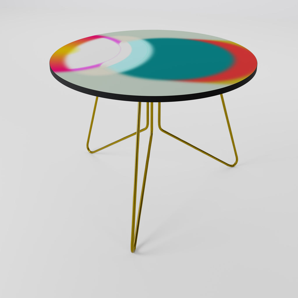 GATEWAY TO MAGIC Coffee Table