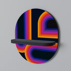 BLINDED BY THE LIGHTS Designová police