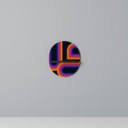 BLINDED BY THE LIGHTS Designová police