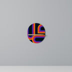 BLINDED BY THE LIGHTS Designová police