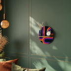 BLINDED BY THE LIGHTS Designová police