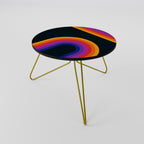 BLINDED BY THE LIGHTS Coffee Table