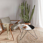 MONOCHROME MUSE Coffee Table