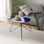 BLUE HARMONY DESIGN Coffee Table