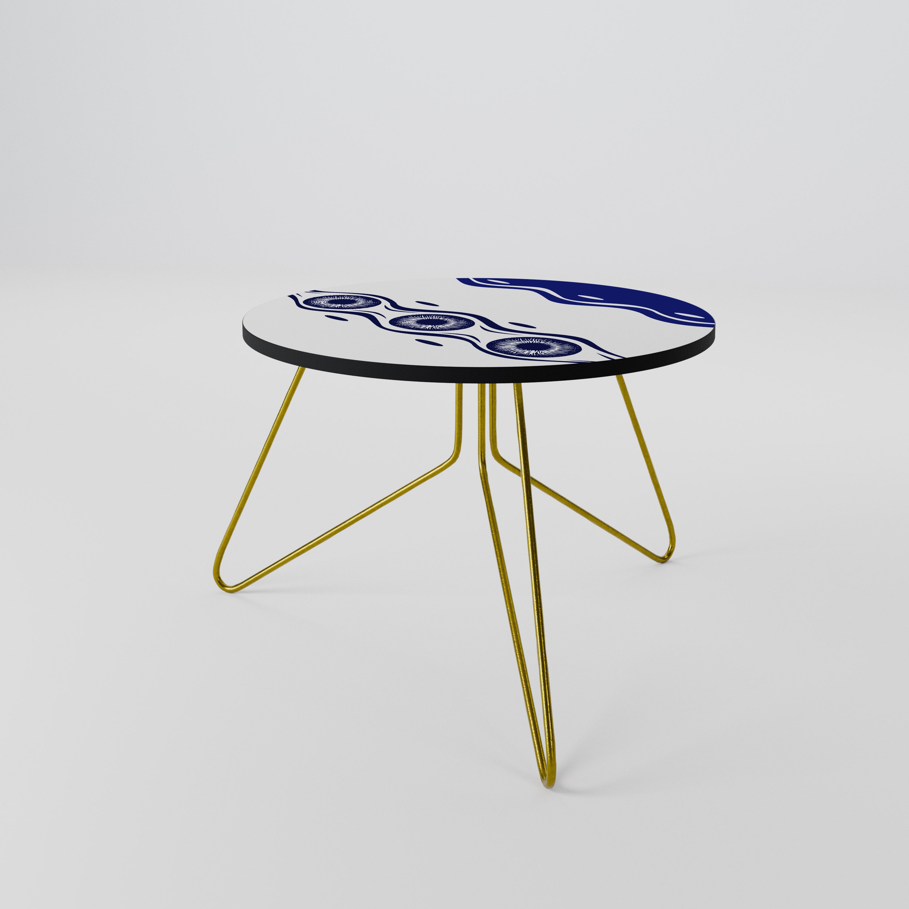 DANCE OF DESIGN Coffee Table