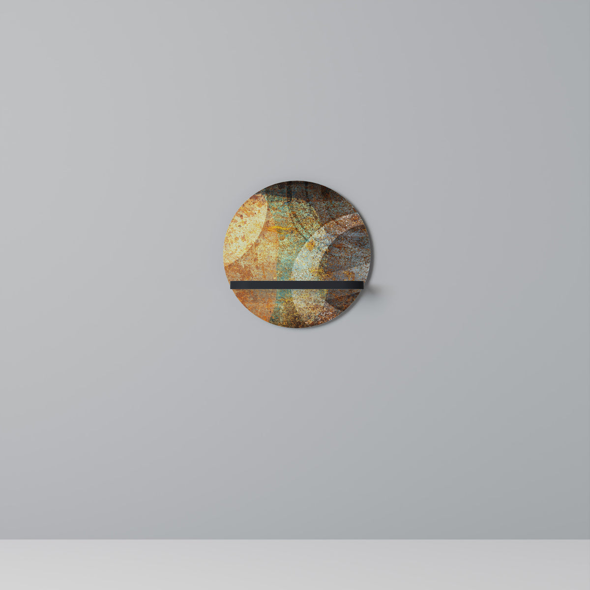 ANTIQUE AURA Designová police