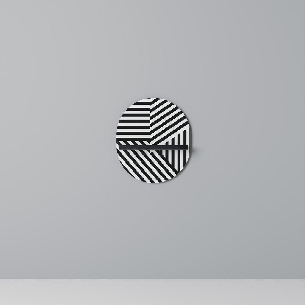 LATTICE LINES Designová police