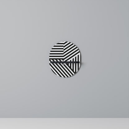 LATTICE LINES Designová police