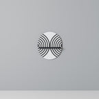 MIDNIGHT MELODIES Designová police