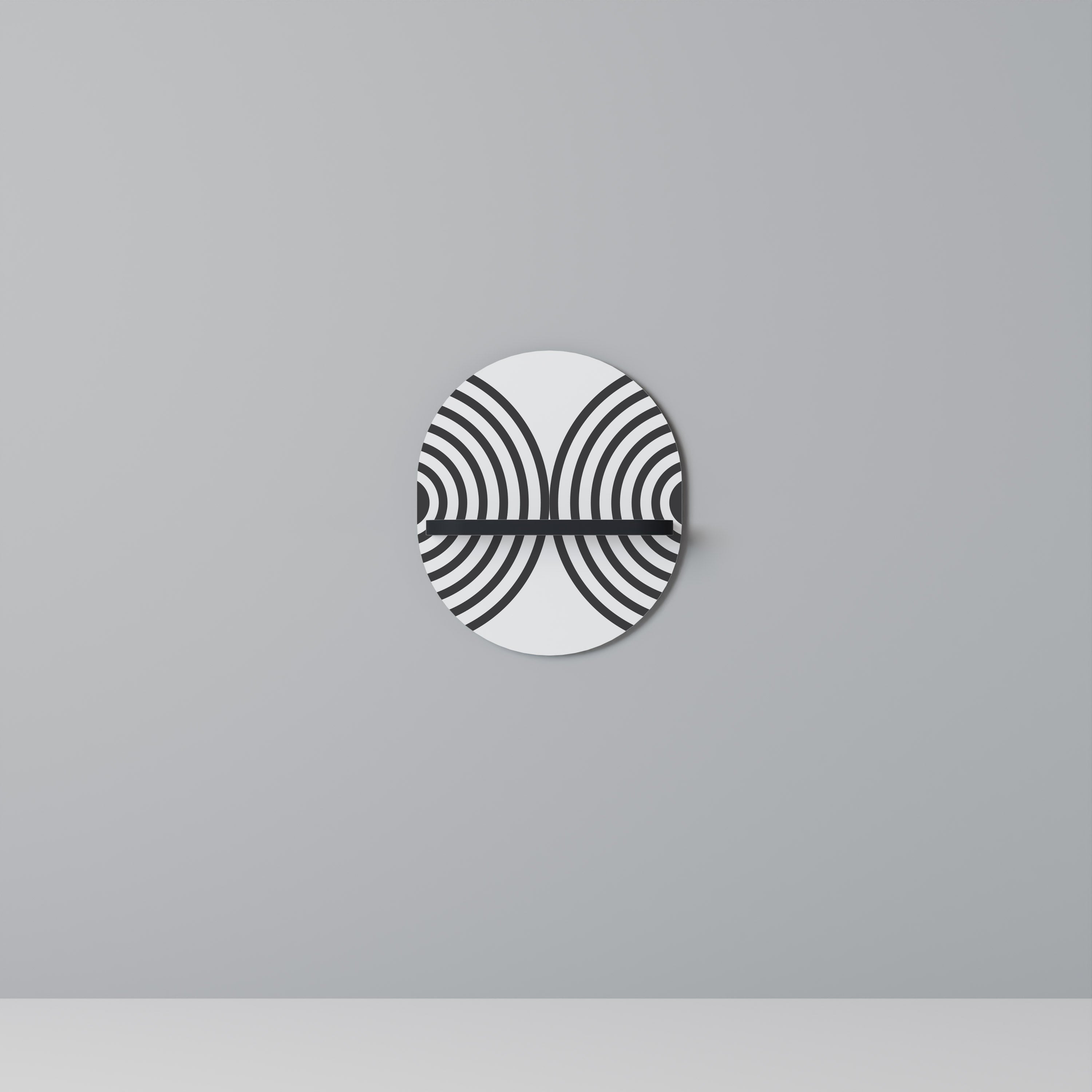 MIDNIGHT MELODIES Designová police