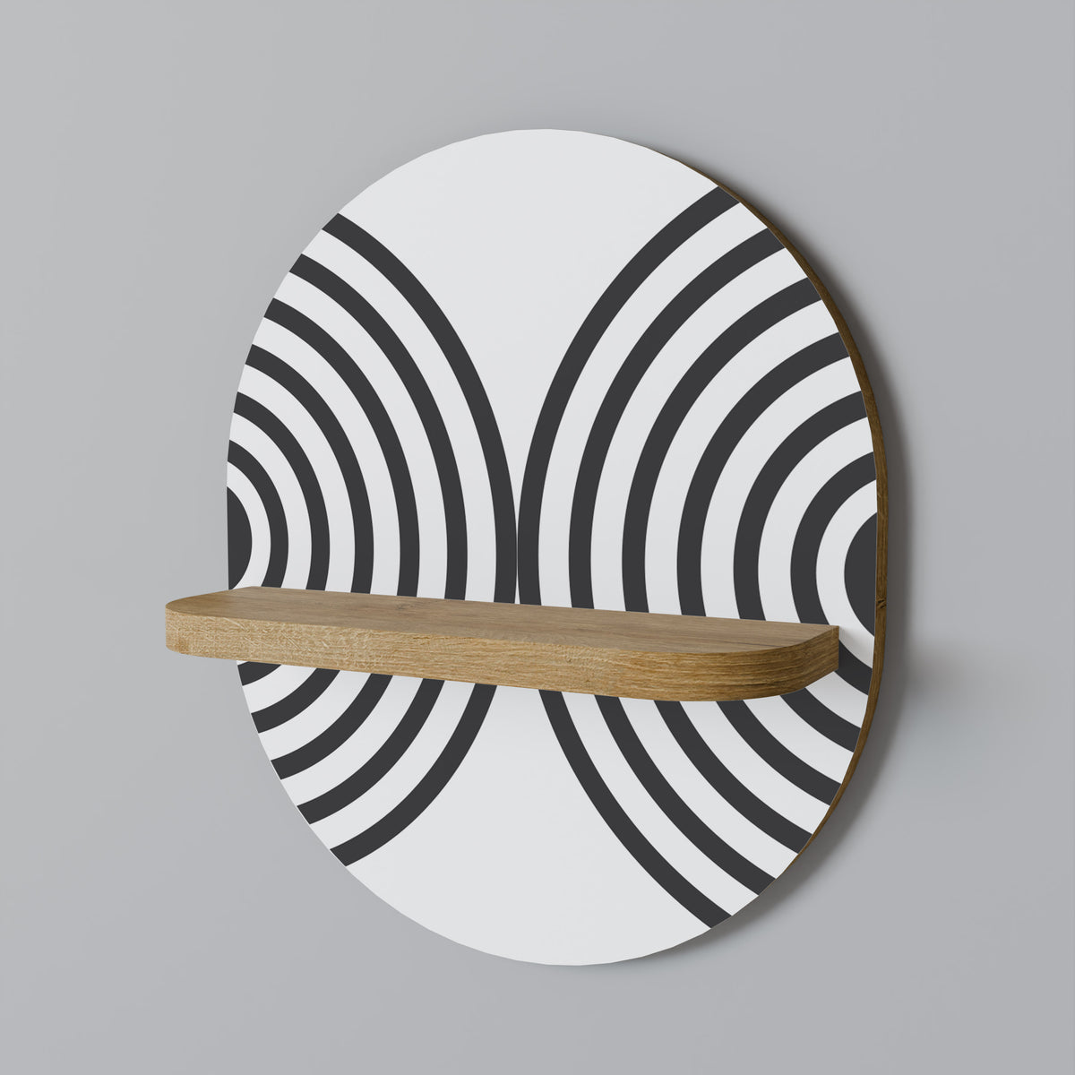 MIDNIGHT MELODIES Designová police