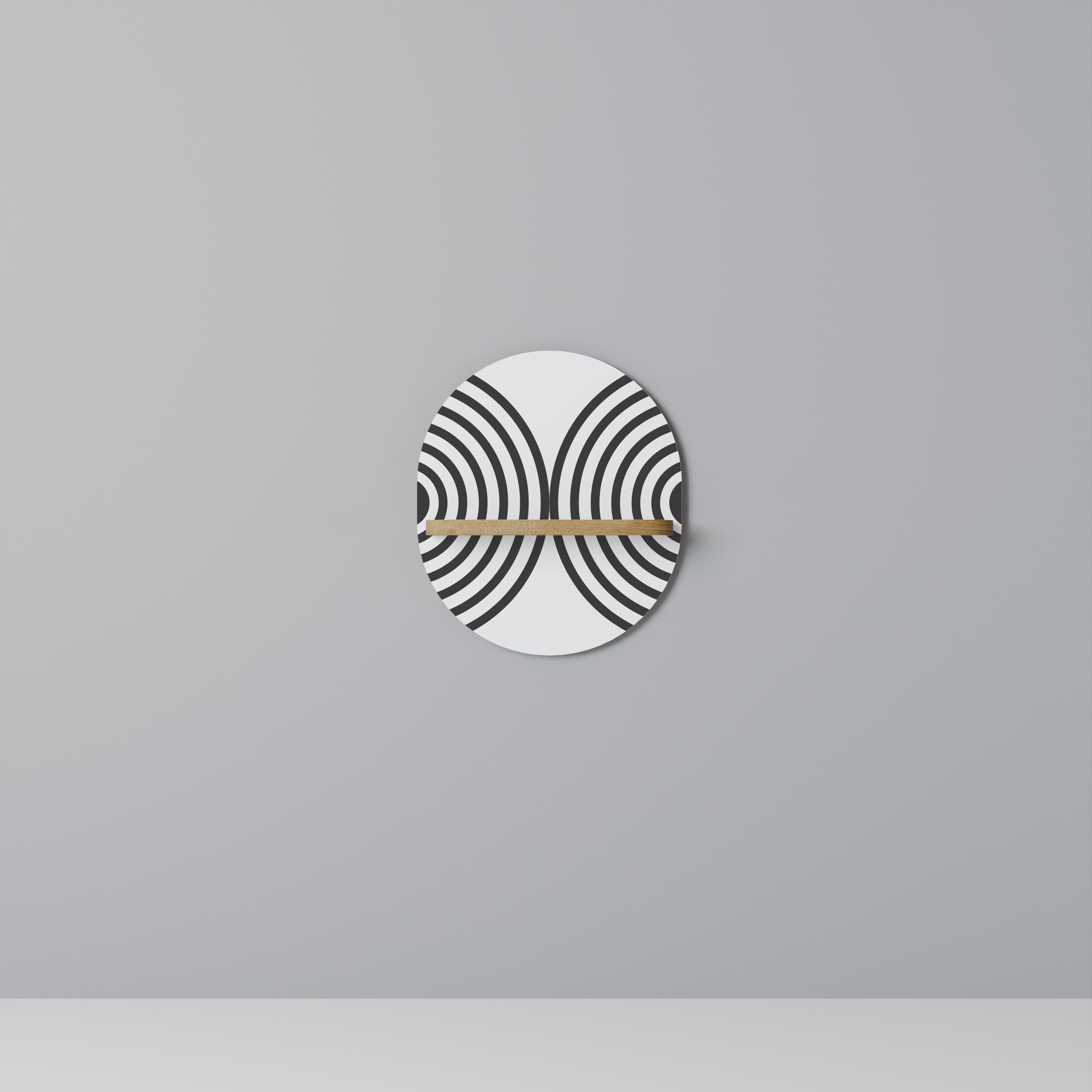 MIDNIGHT MELODIES Designová police